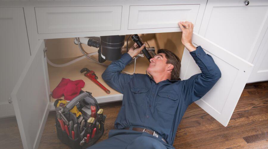 Professional Leak Detection Services in Tatums, OK